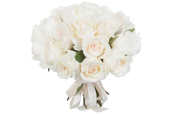 Букет из Роз Princess Miyuki