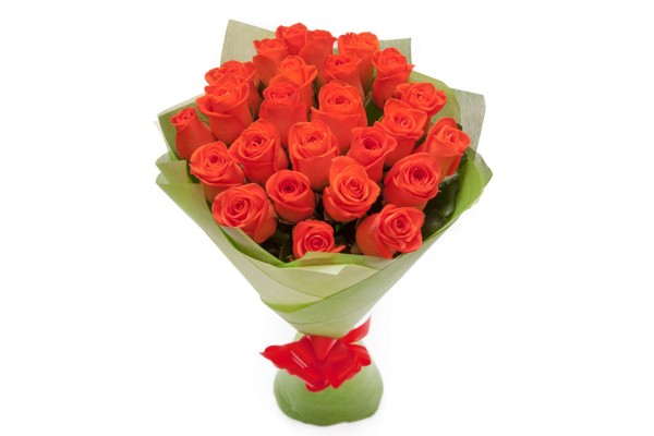 Букет из роз "Вау"