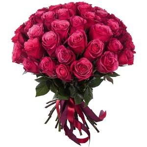 Букет из Роз Cherry Букет из Роз Cherry