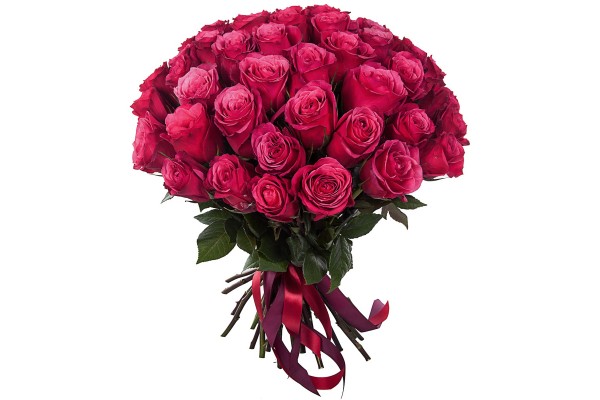 Букет из Роз Cherry