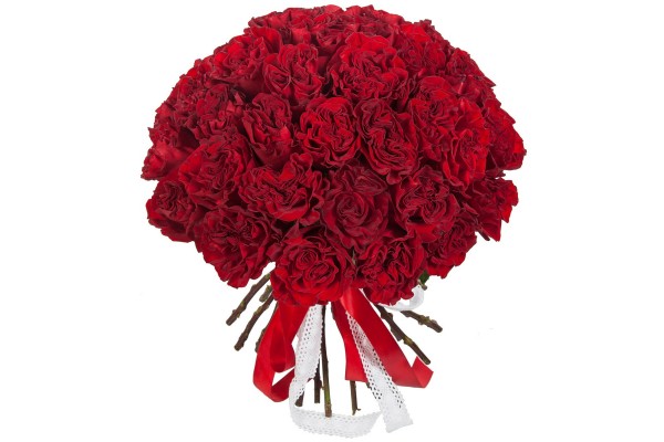 Букет из Роз Eltorro