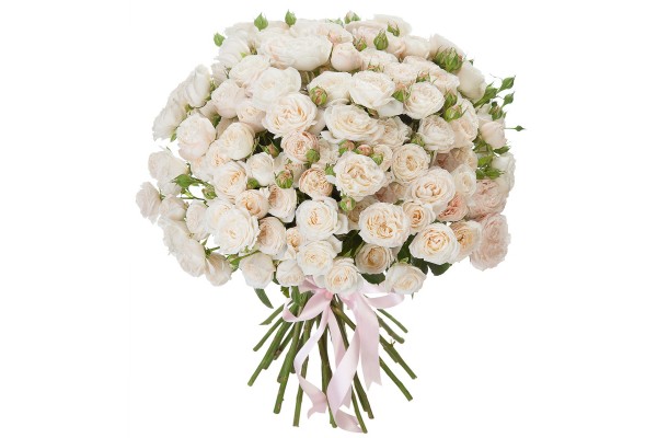 Букет из роз Bombastyik