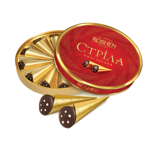 Конфеты "Стрела"