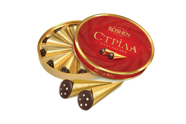 Конфеты "Стрела"