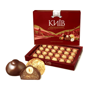 Конфеты "Киев Вечерний"