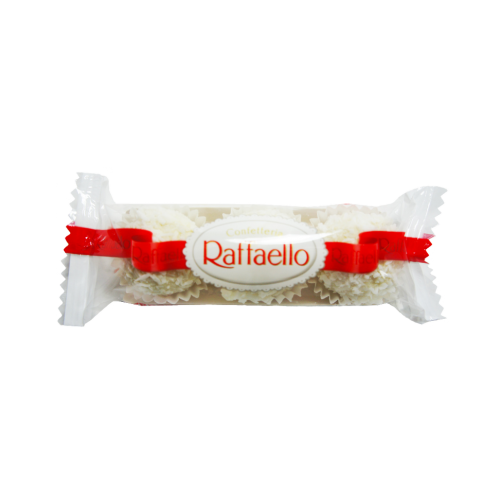 Конфеты Raffaello