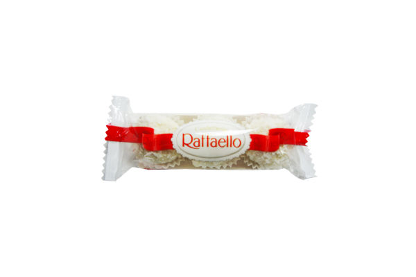 Конфеты Raffaello