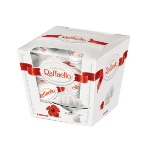 Конфеты "Raffaello Clasic"