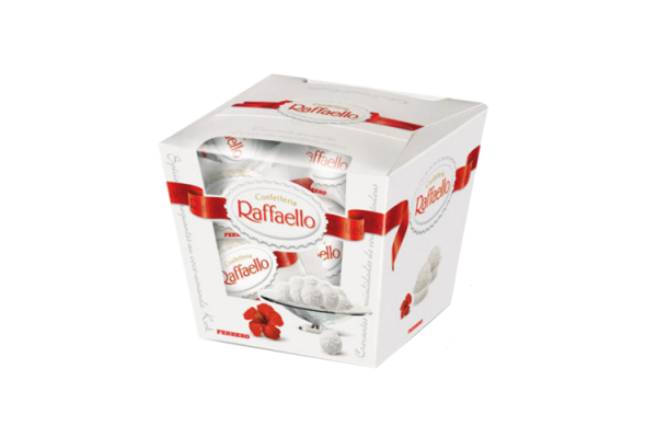 Конфеты "Raffaello Clasic"