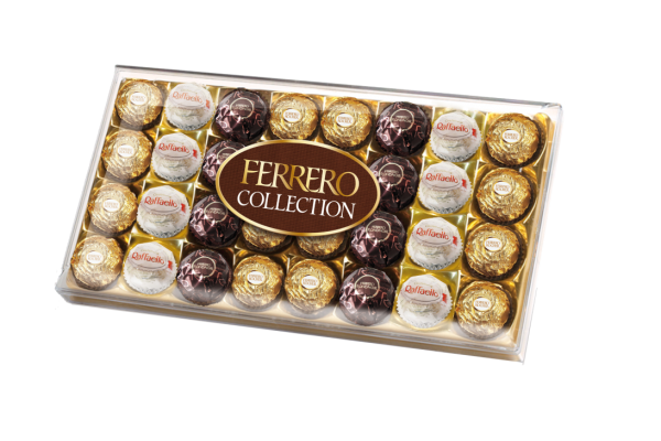 Конфеты "Ferrero Collection" 