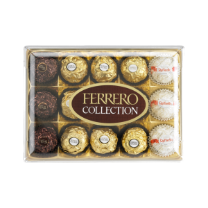 Конфеты "Ferrero Collection" mini