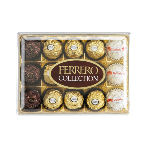 Конфеты "Ferrero Collection" mini