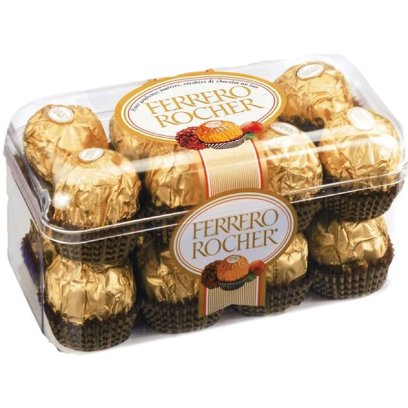 Конфеты "Ferrero Rocher" mini