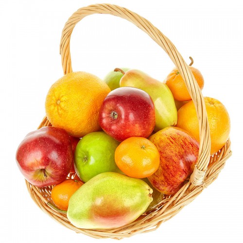 Фруктовая корзина
