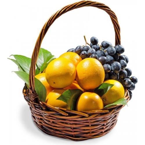 Фруктовая корзина